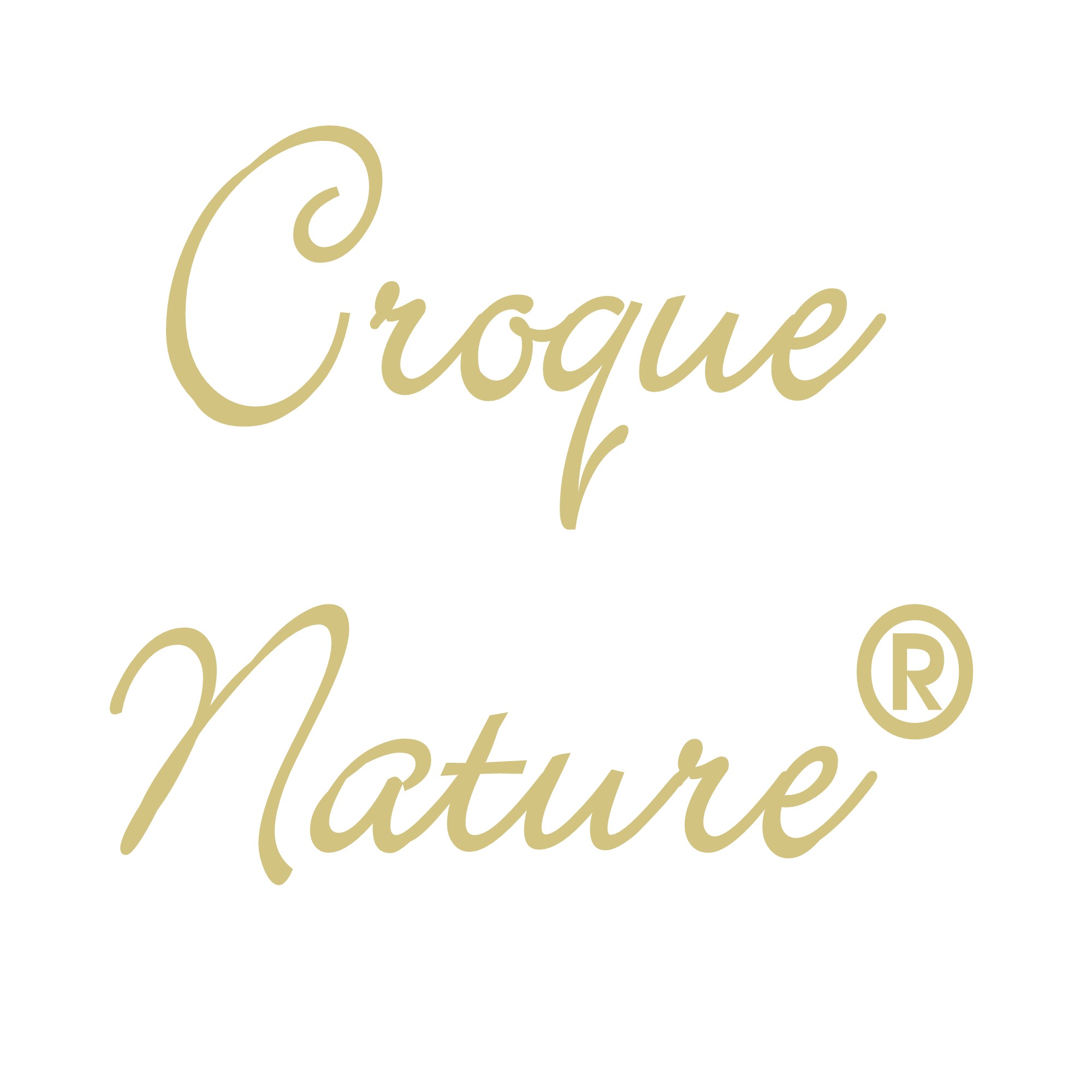 CROQUE NATURE® HARGNIES